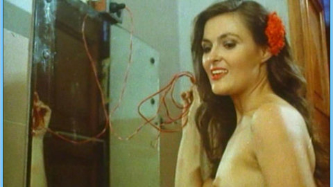 Pic: Nory Wright in Hustler Squad