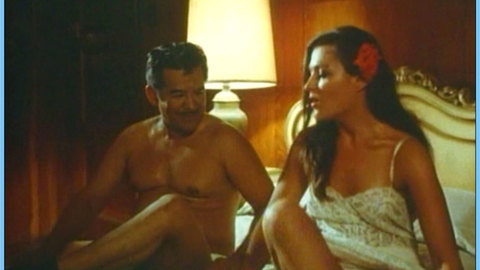 Pic: Nory Wright in Hustler Squad