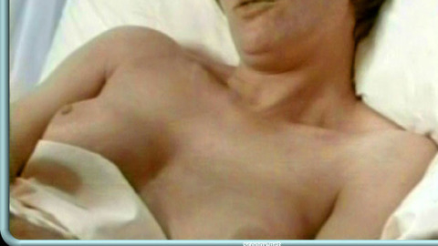 Pic: Elizabeth Knowles in The Master-Piece!