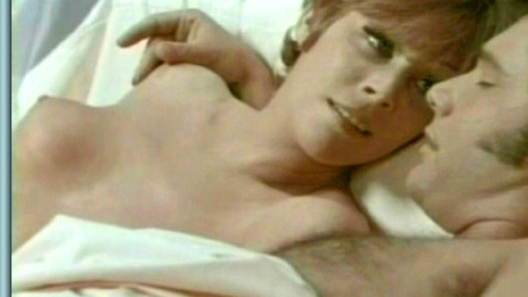 Pic: Elizabeth Knowles in The Master-Piece!