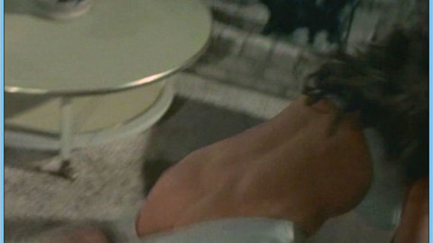 Pic: Sherry Bain in Wild Riders