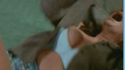 Pic: Sherry Bain in Wild Riders (1971)