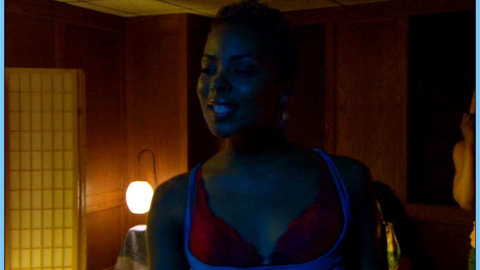 Pic: Eva Marcille in Crossover