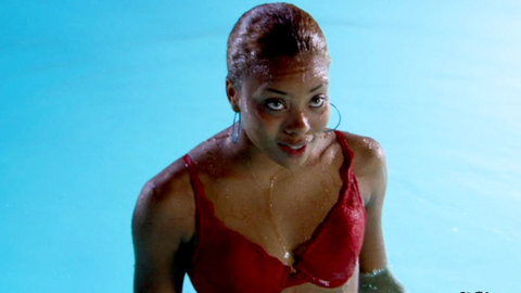 Pic: Eva Marcille in Crossover