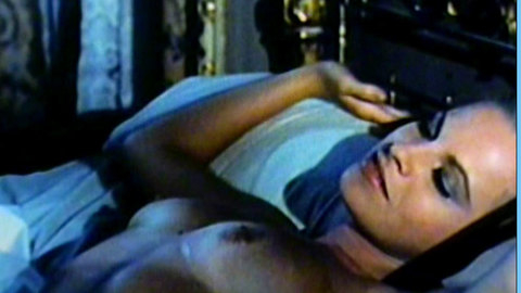 Pic: Ingrid Garbo in Count Dracula's Great Love