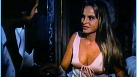 Pic: Ingrid Garbo in Count Dracula's Great Love