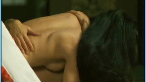 Pic: Yukiyo Toake in Yogisha