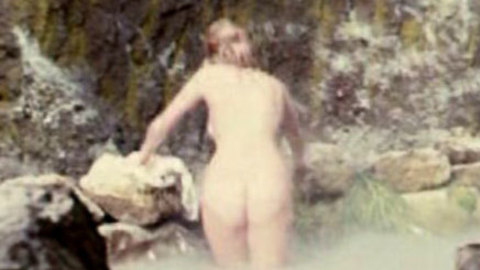 Pic: Simonetta Vitelli in Dr. Frankenstein's Castle of Freaks