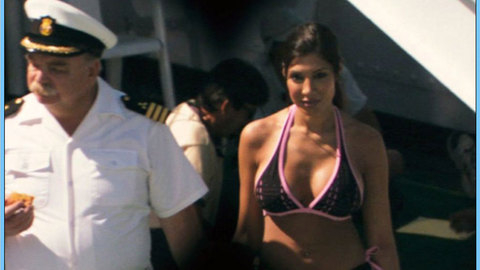 Pic: Jasmin St. Claire in Dorm Daze 2