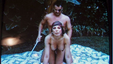 Pic: Jasmin St. Claire in Dorm Daze 2