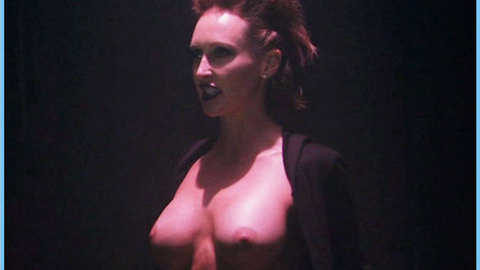 Pic: Lola Davidson in Dorm Daze 2