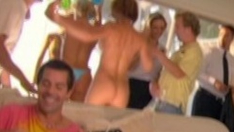 Pic: Lola Davidson in Totally Baked