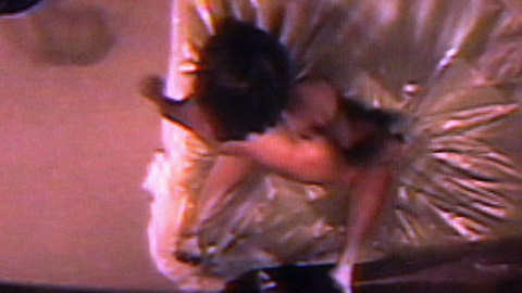 Pic: Lola Davidson in Vacancy 2