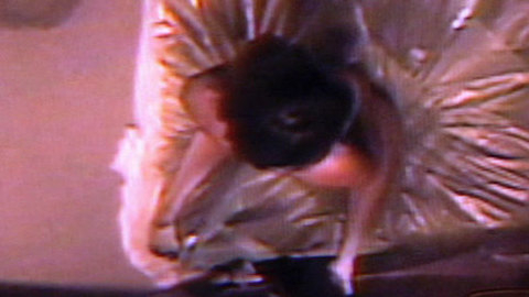 Pic: Lola Davidson in Vacancy 2