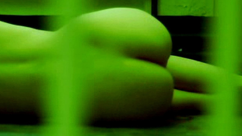 Pic: Eleanor James in Slasher House