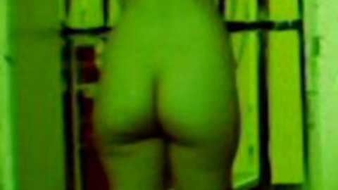 Pic: Eleanor James in Slasher House