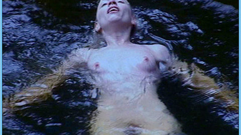 Pic: Marysia Kay in Demonic