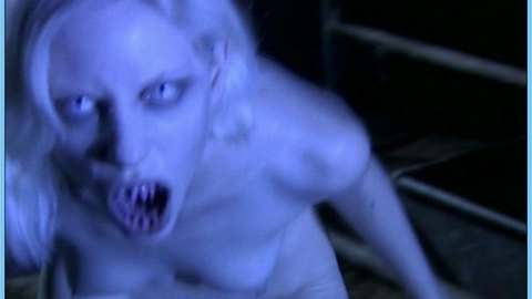 Pic: Marysia Kay in Demonic