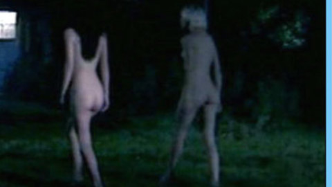 Pic: Marysia Kay in Demonic