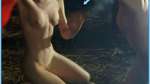 Pic: Marysia Kay in Demonic