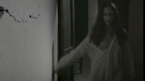 Pic: Marysia Kay in Colour from the Dark