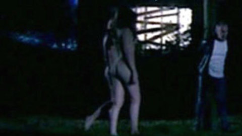 Pic: Cleo Mason in Demonic