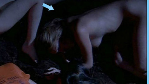 Pic: Cleo Mason in Demonic