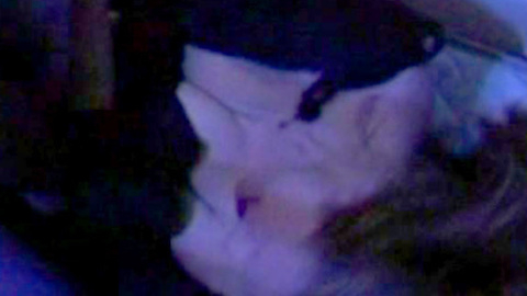 Pic: Deborah Sinico in Diamondz n da Ruff