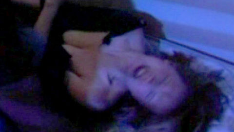 Pic: Deborah Sinico in Diamondz n da Ruff