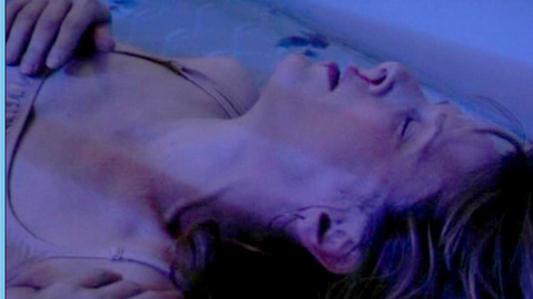 Pic: Deborah Sinico in Diamondz n da Ruff