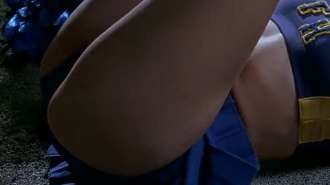 Pic: Jennifer Lyons in Transylmania (2009)