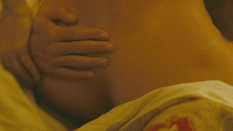 Pic: Mini Anden in The Mechanic