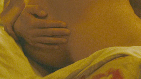 Pic: Mini Anden in The Mechanic