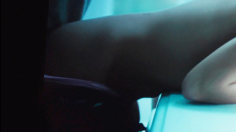 Pic: Natalie Martinez in Broken City