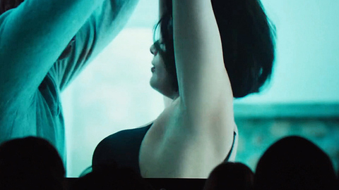 Pic: Natalie Martinez in Broken City