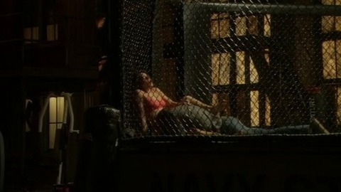 Pic: Natalie Martinez in Kingdom