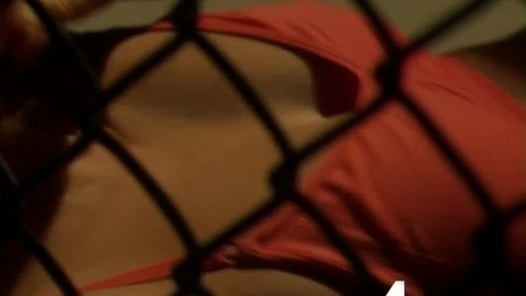 Pic: Natalie Martinez in Kingdom