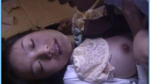 Pic: Saori Konno in A Secretary of an Executive