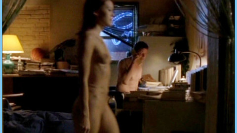 Pic: Bianca Horn in Auf ewig und einen Tag