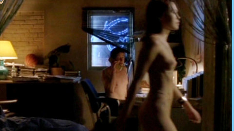 Pic: Bianca Horn in Auf ewig und einen Tag