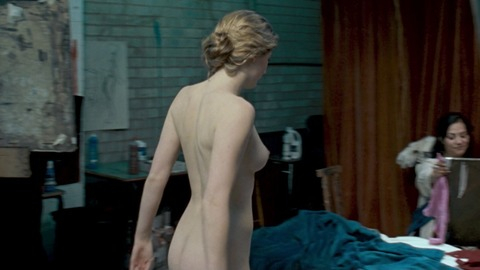 Pic: Jodie Whittaker in Venus