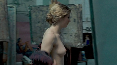 Pic: Jodie Whittaker in Venus