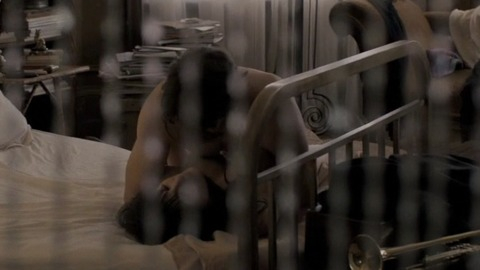 Pic: Jodie Whittaker in A Thousand Kisses Deep