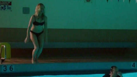 Pic: Jessica St. Clair in Playing House