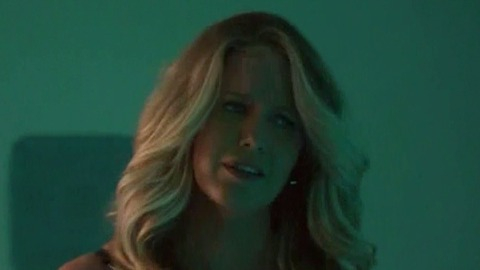 Pic: Jessica St. Clair in Playing House