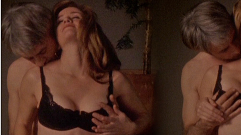 Pic: Emily McDonnell in Black Widow