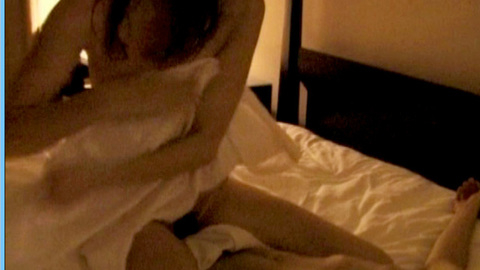 Pic: Amanda Henderson in I Am a Sex Addict