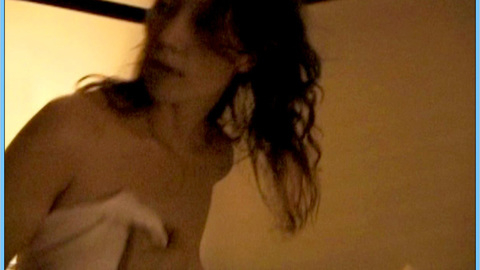 Pic: Amanda Henderson in I Am a Sex Addict