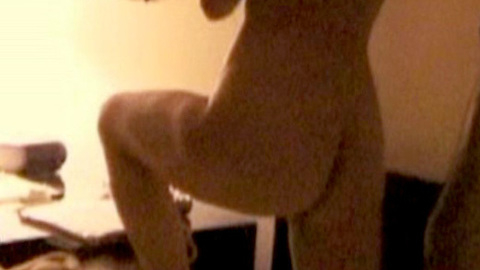 Pic: Amanda Henderson in I Am a Sex Addict