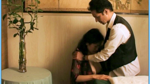 Pic: Corinna Chan in I Am a Sex Addict